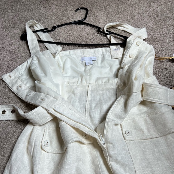 NWT House of Harlow Romper - size 10 - Picture 7 of 8